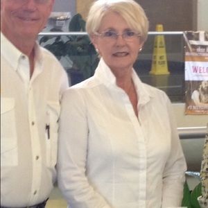 Meet your Posher, Veronica